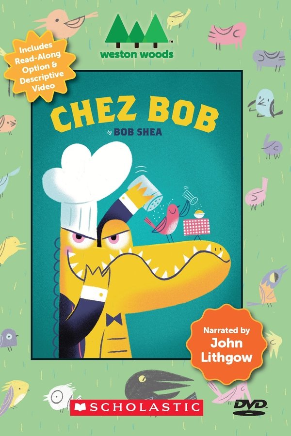 Chez Bob