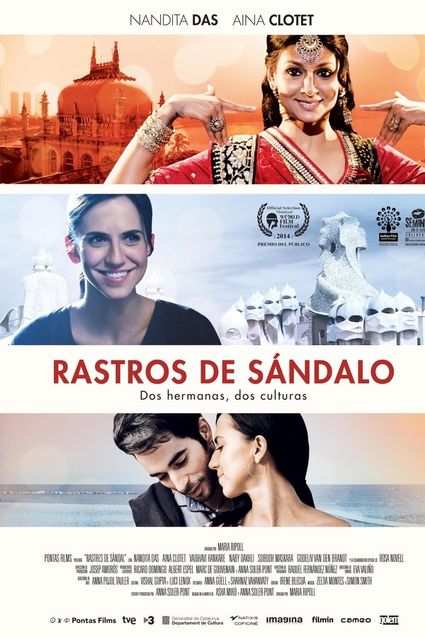 Rastres De Sàndal