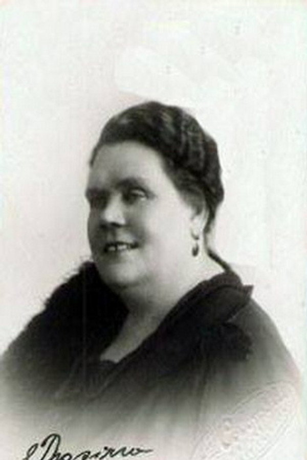 cast