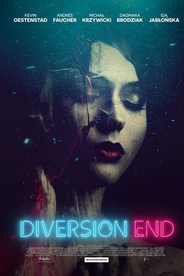 Diversion End
