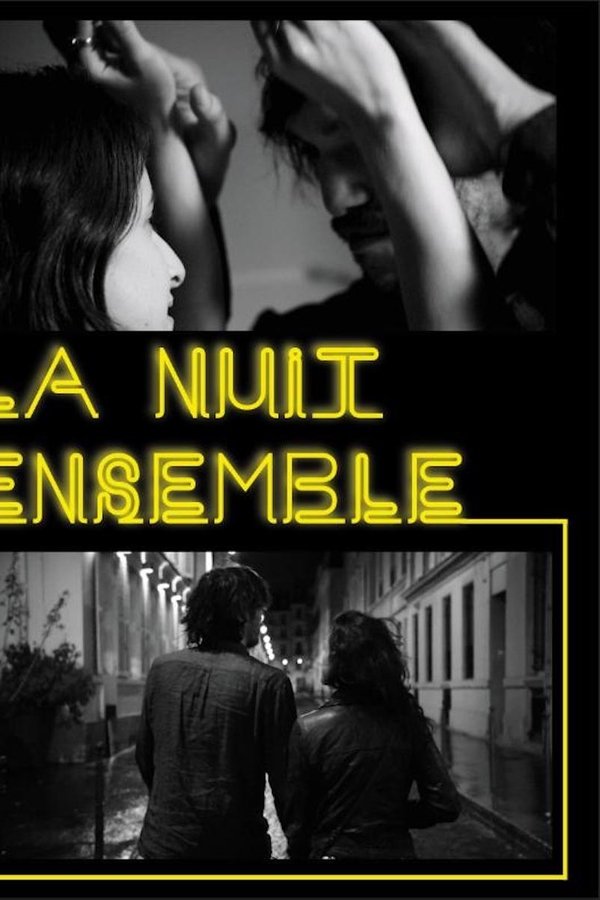 La Nuit Ensemble