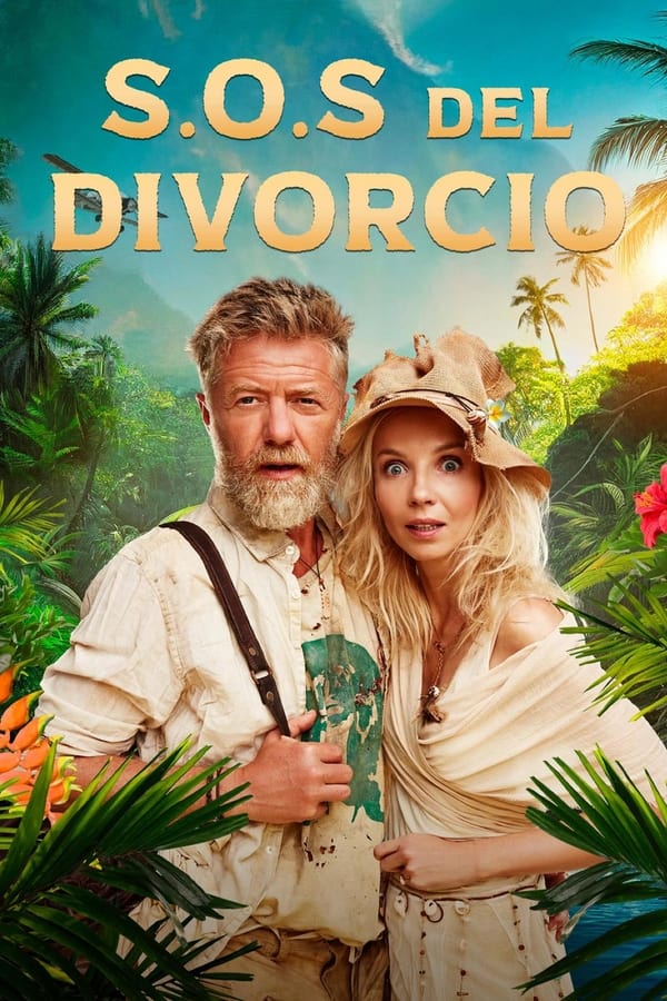 S.O.S Del Divorcio