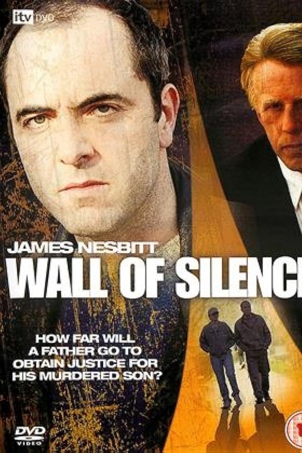 Wall Of Silence