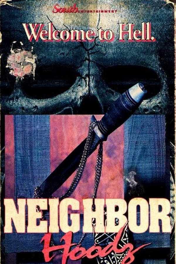 Neighbor Hoodz