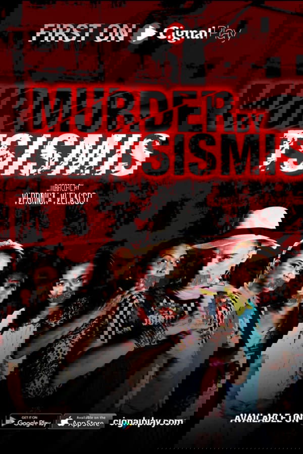 Murder By Tsismis