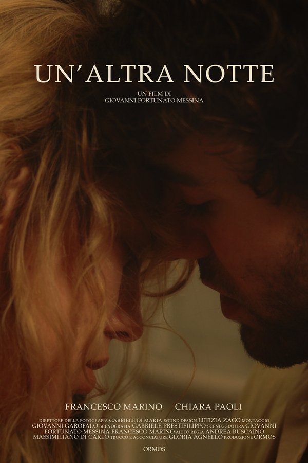 Un'Altra Notte