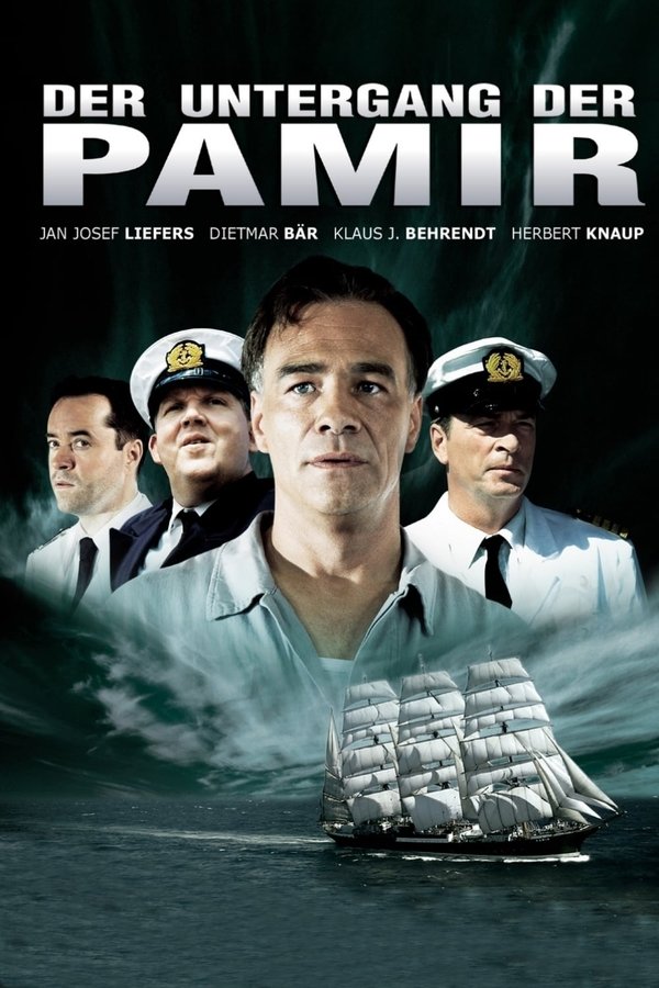 Der Untergang Der Pamir