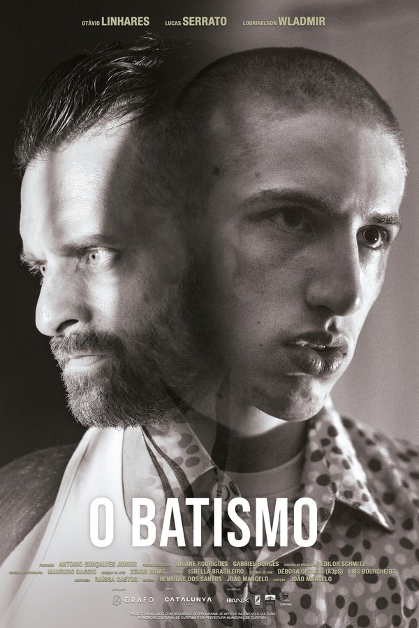O Batismo