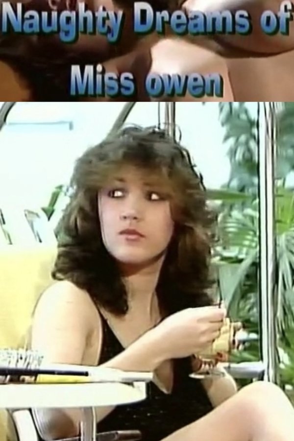 Naughty Dreams Of Miss Owen