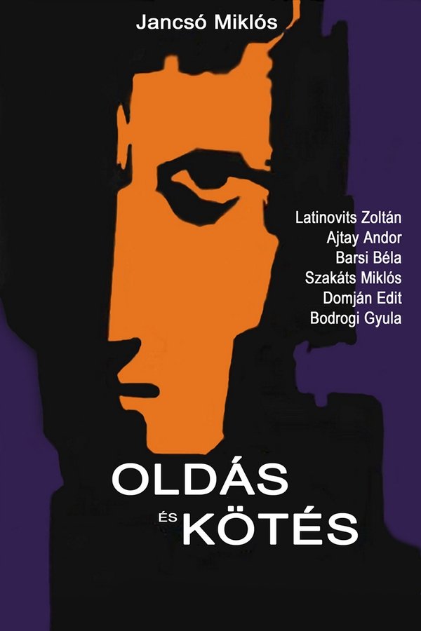 Oldás és Kötés