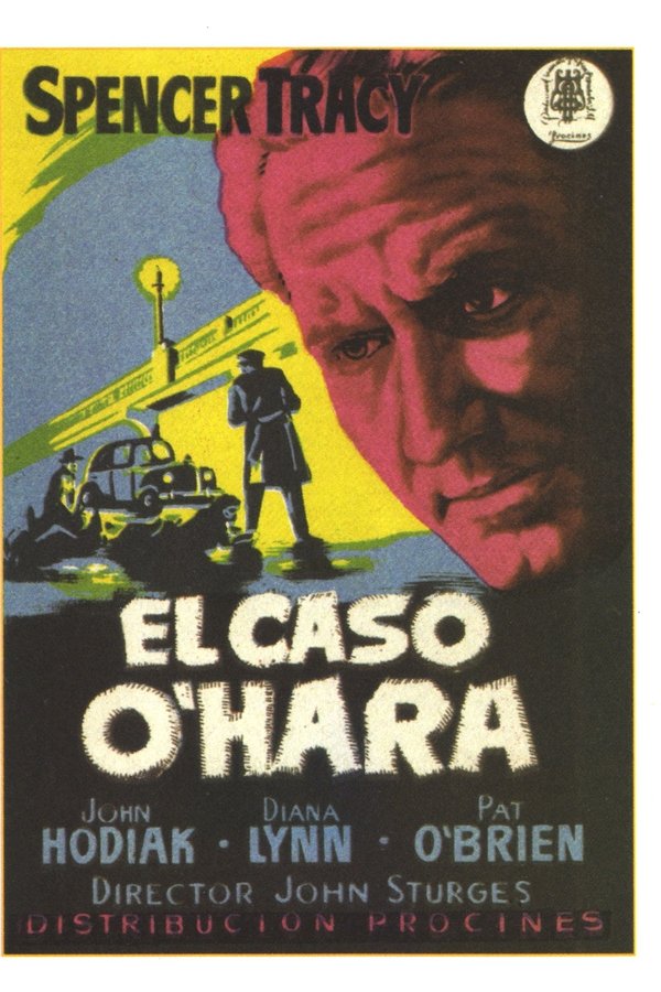 Una noche traicionera