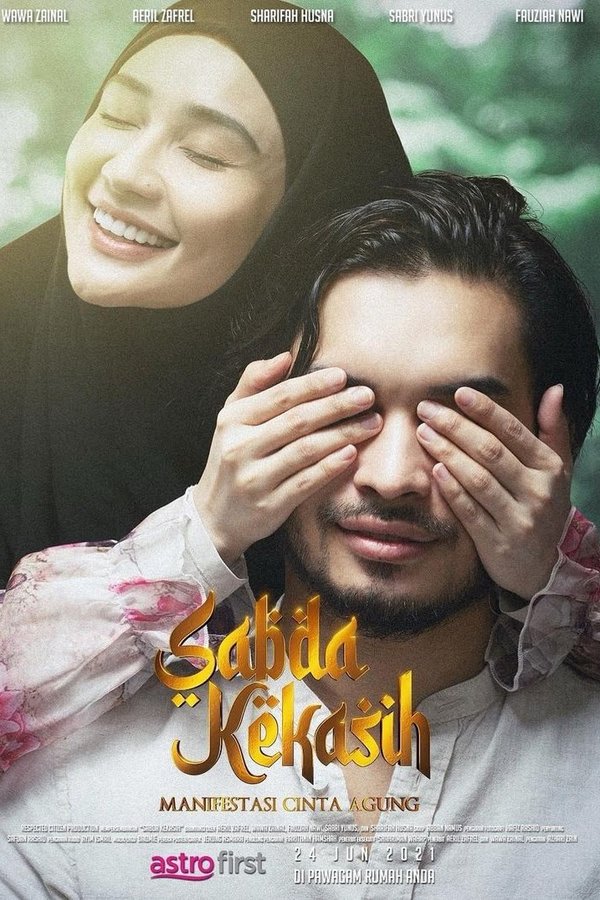 Sabda Kekasih