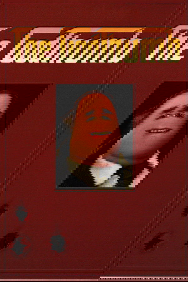 The Godthumb