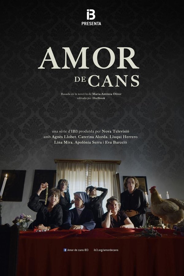 Amor De Cans