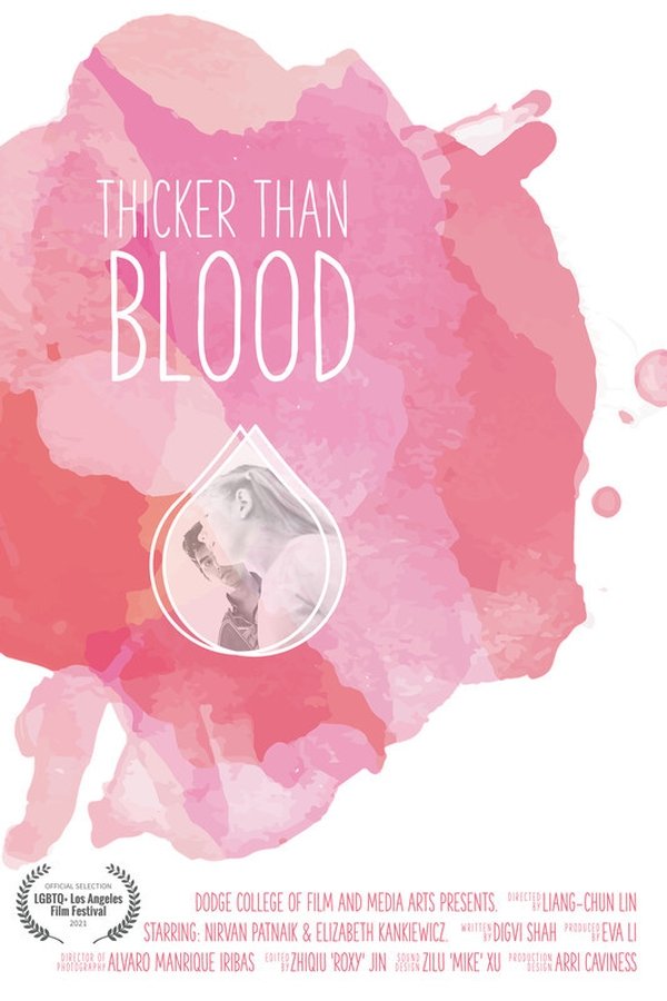 Thicker Than Blood