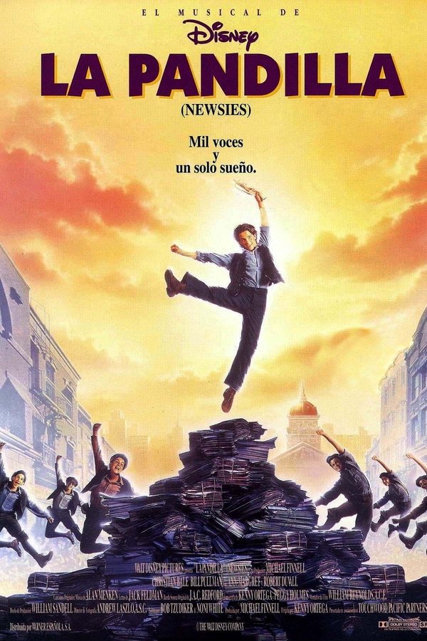 Newsies