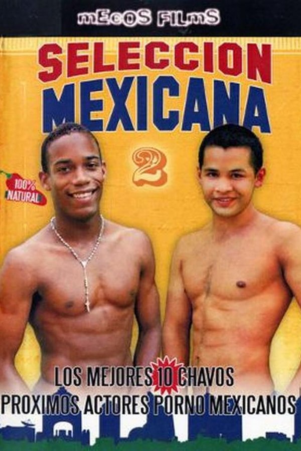 Seleccion Mexicana 2