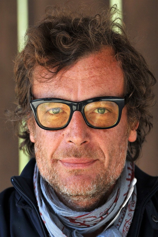 Director