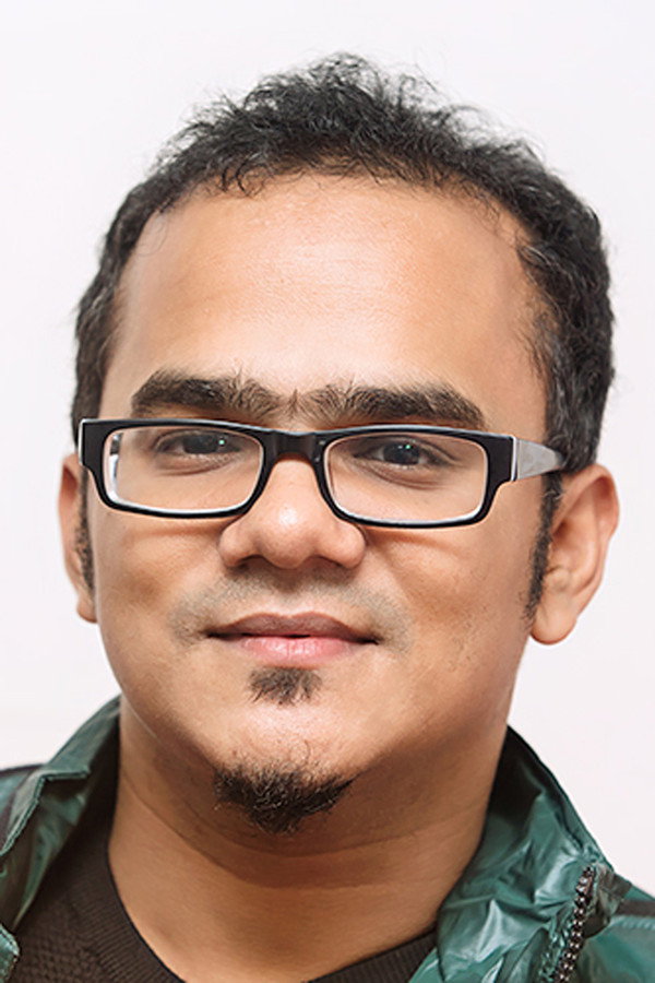 Director
