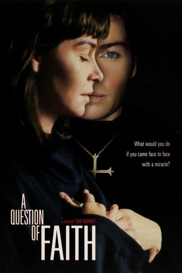 A Question Of Faith