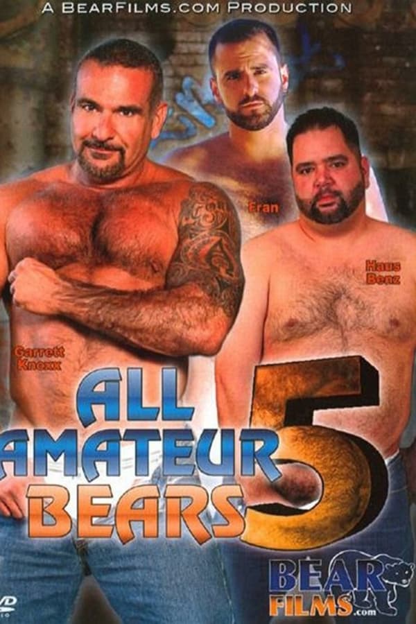 All Amateur Bears 5