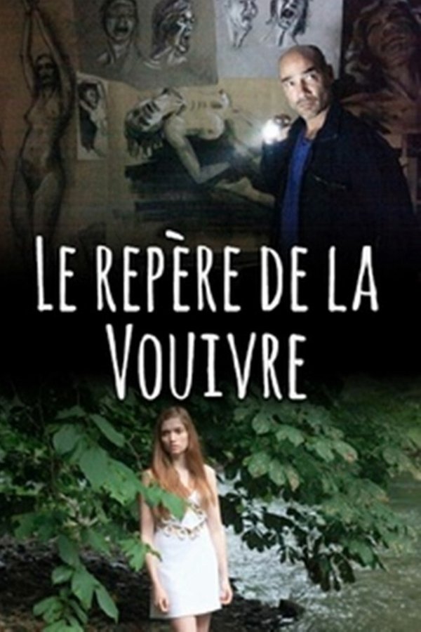 Le Repaire De La Vouivre