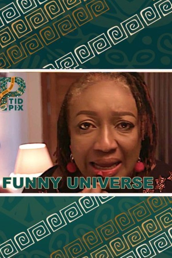 Funny Universe