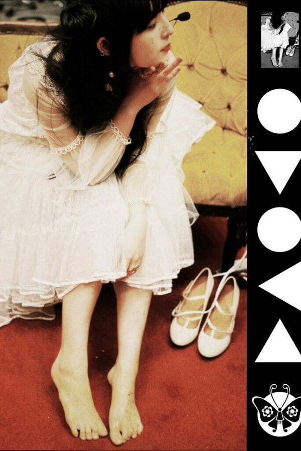 「Daoko A(nima) HAPPY NEW TOUR 2021」