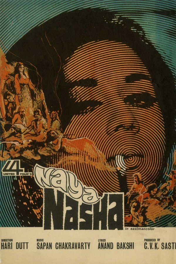 Naya Nasha