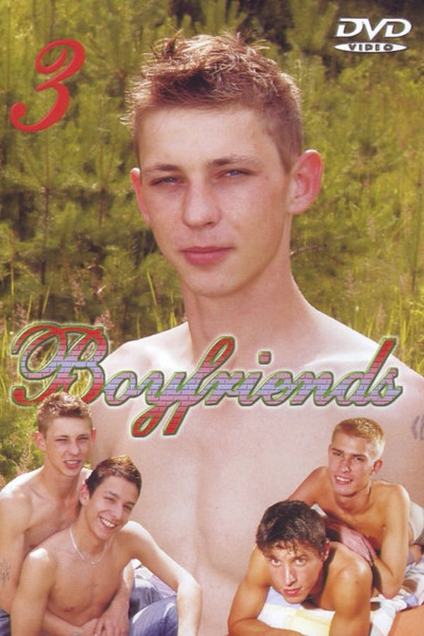 Boyfriends 3