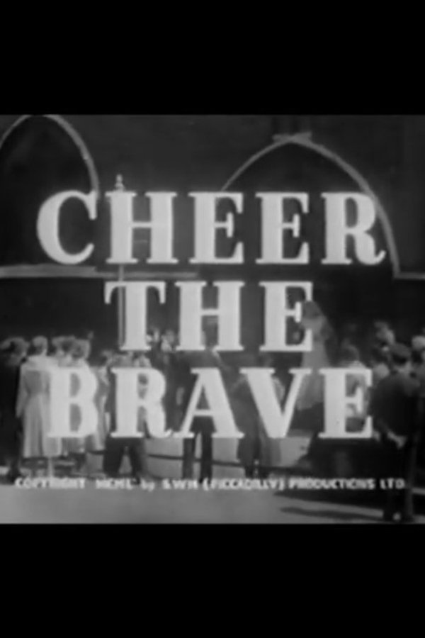 Cheer The Brave