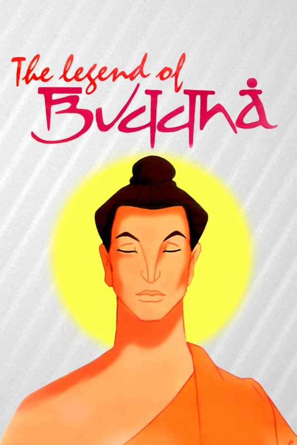 The Legend Of Buddha