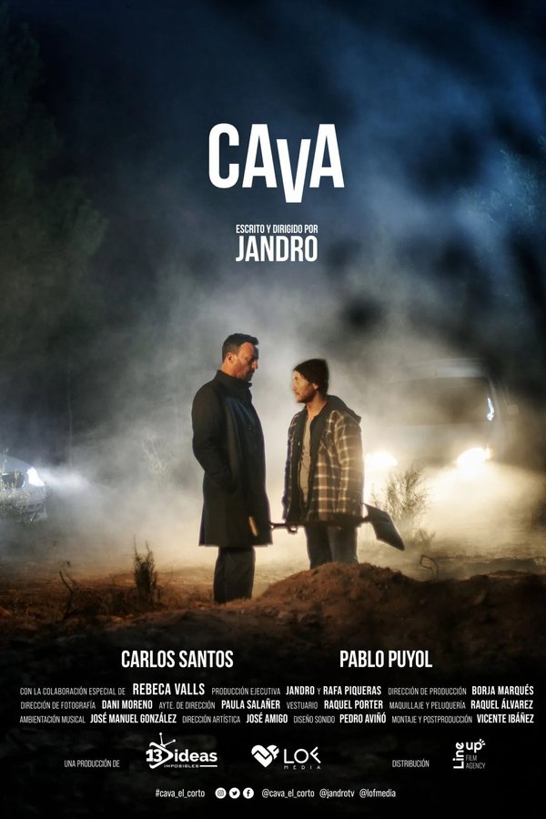 Cava