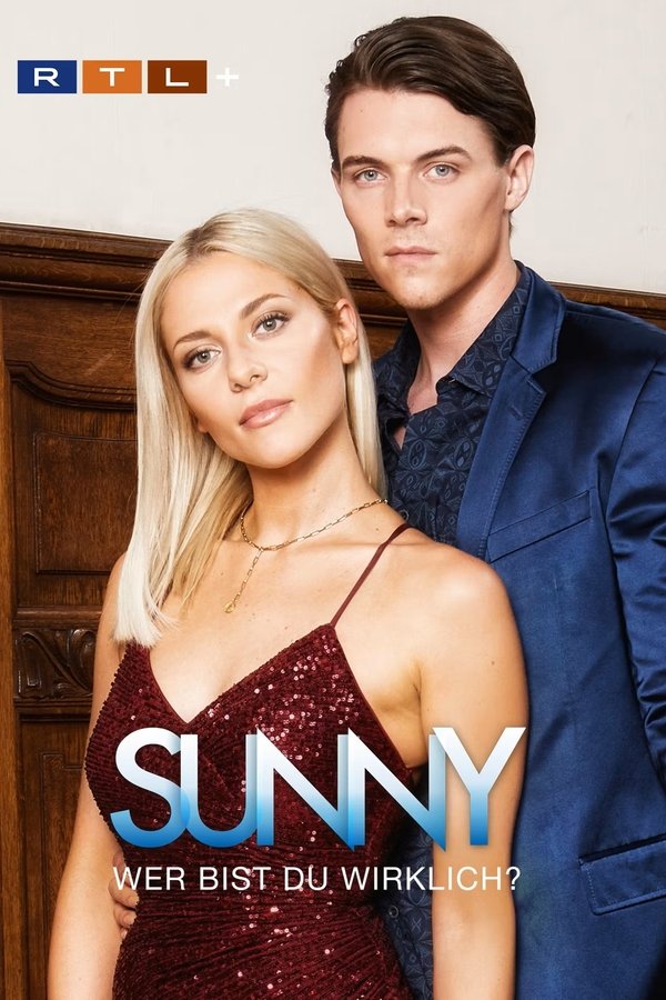 Sunny - Wer Bist Du Wirklich?