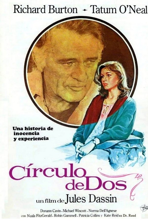 Circle Of Two