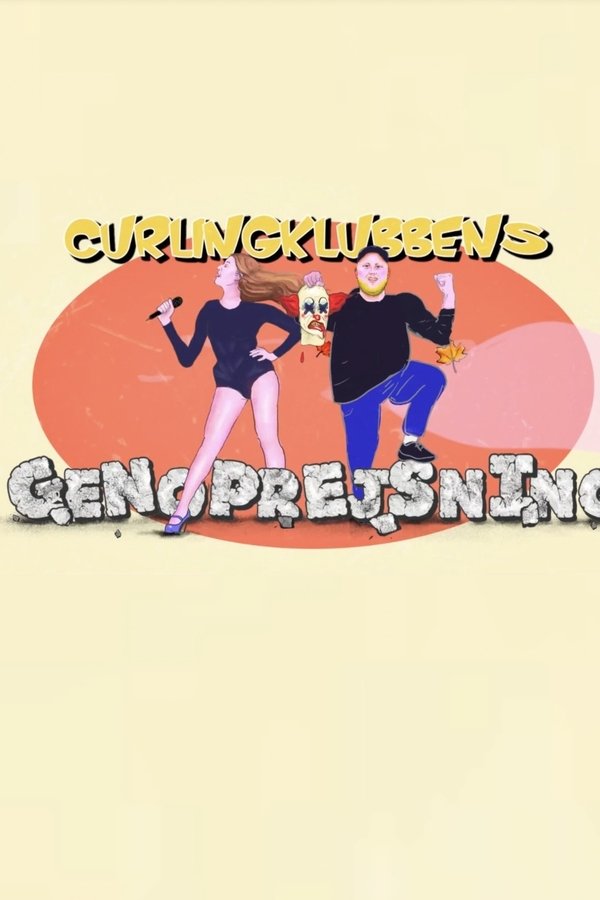 Curlingklubbens Genoprejsning