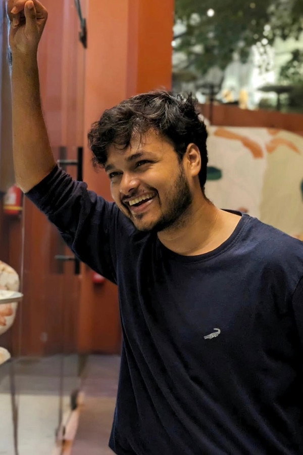 Director