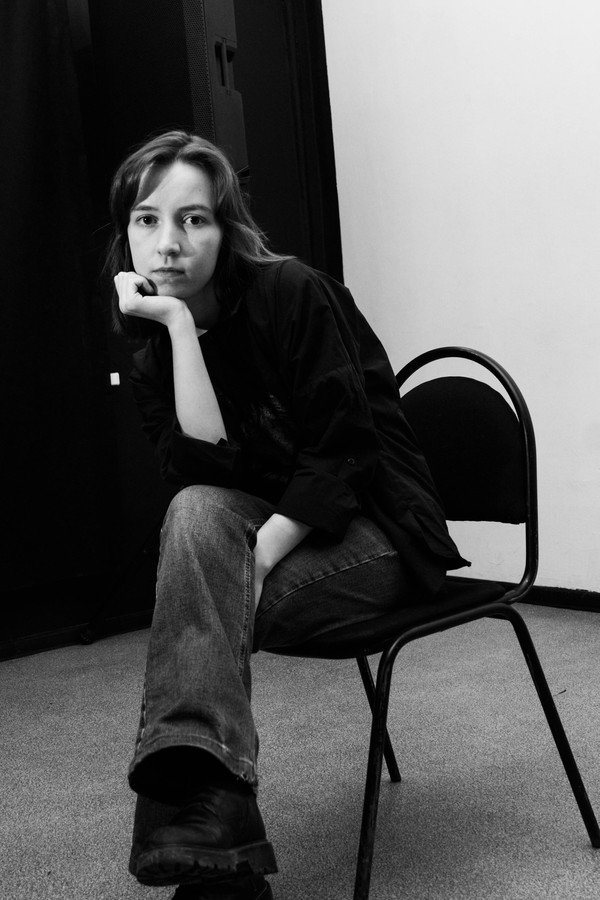 Director