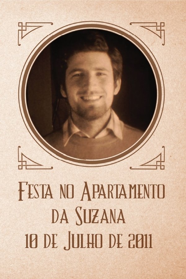 Festa No Apartamento Da Suzana