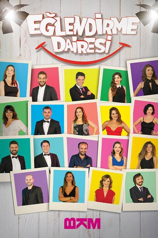 Eğlendirme Dairesi