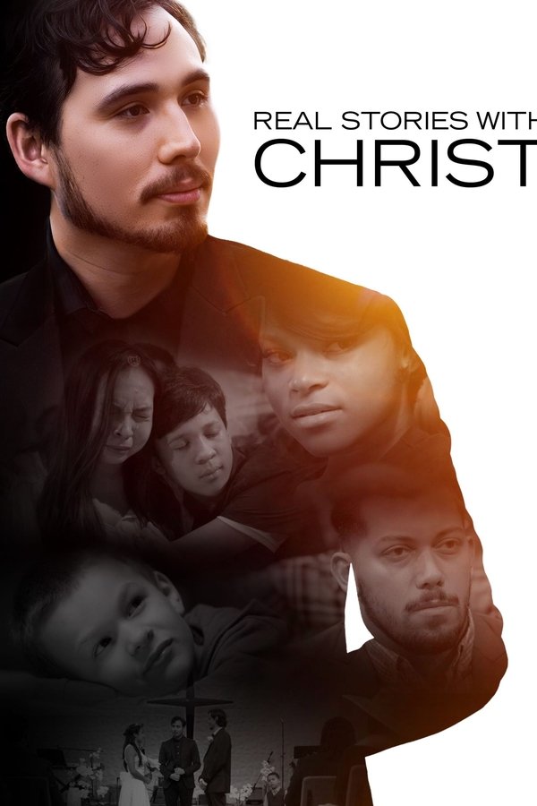 Real Stories With Christ