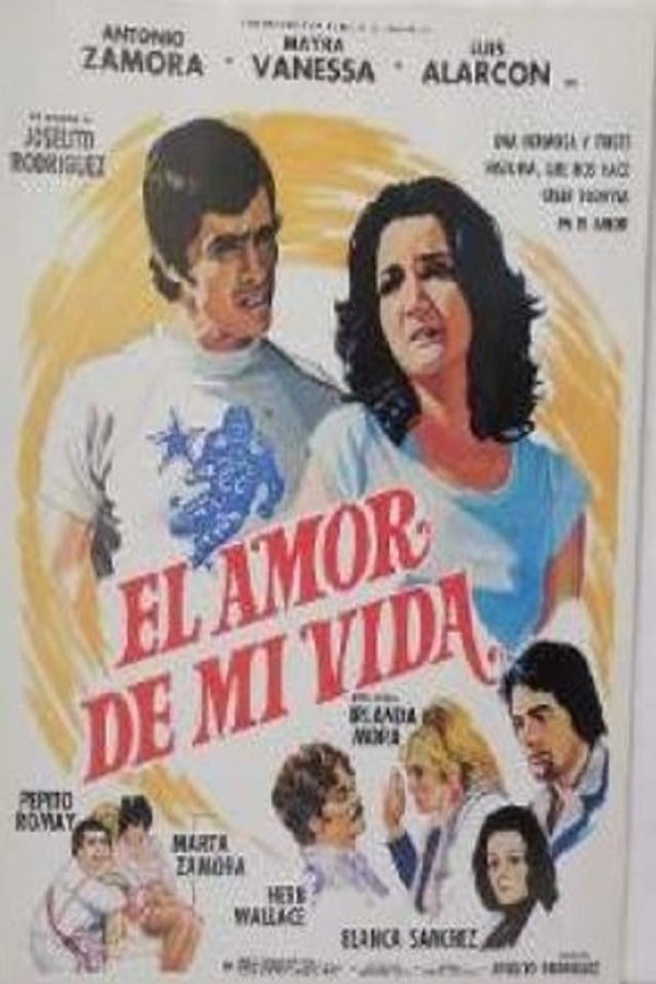 El Amor De Mi Vida