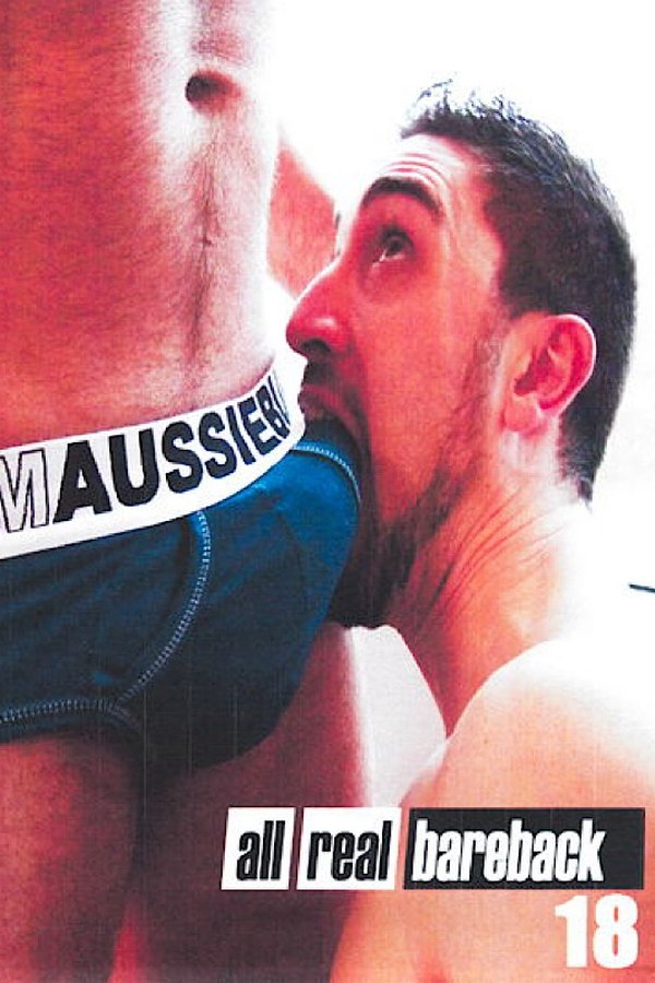 All Real Bareback 18