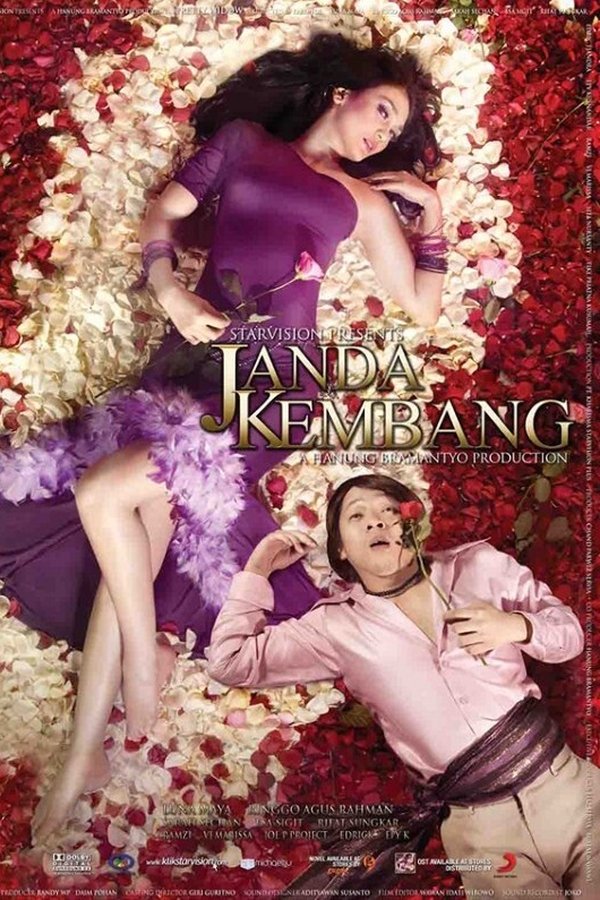 Janda Kembang