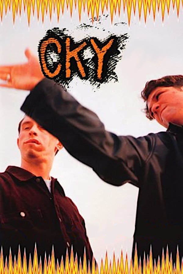 Landspeed presents: CKY