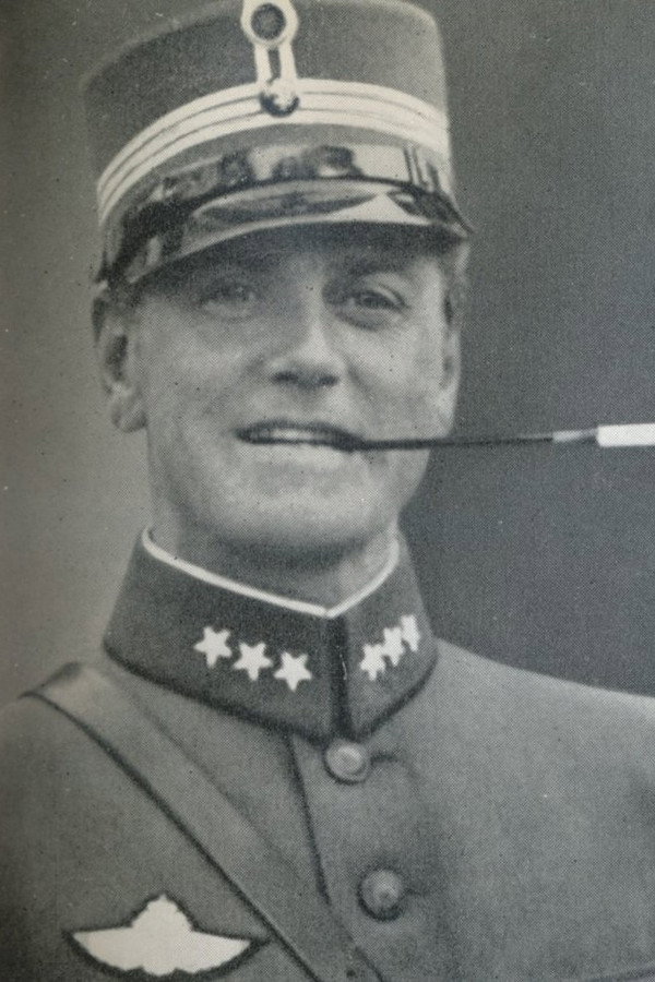 Director