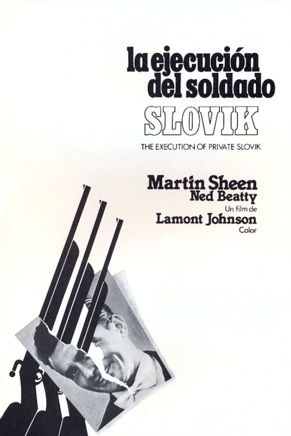 The Execution of Private Slovik