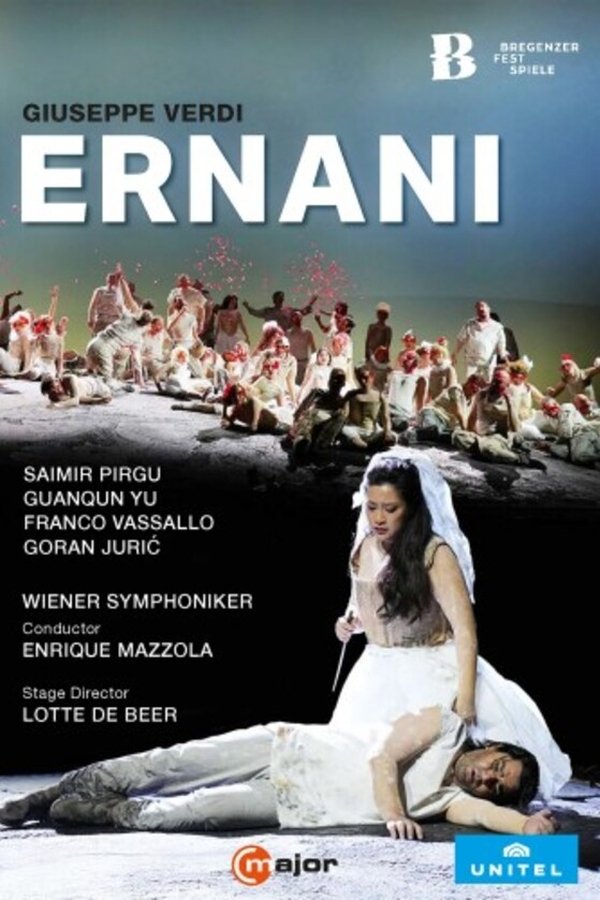 Verdi - Ernani