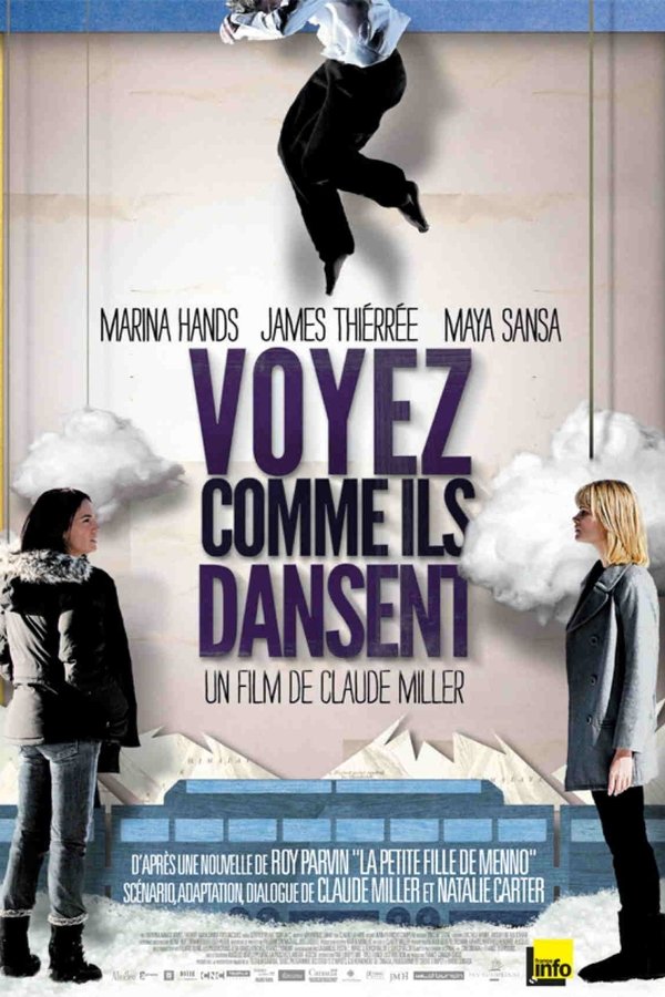 Voyez Comme Ils Dansent