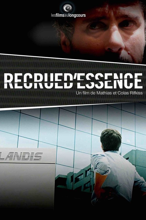 Recrue D'essence